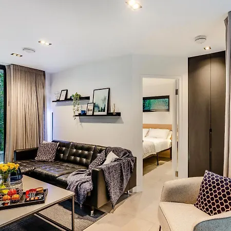 The Pump House Hotel