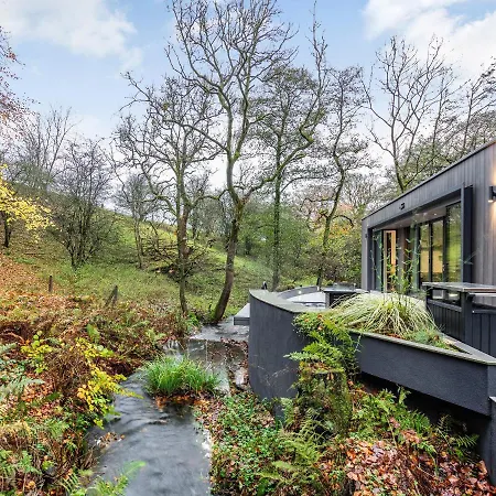 The Pump House Hotel Elslack